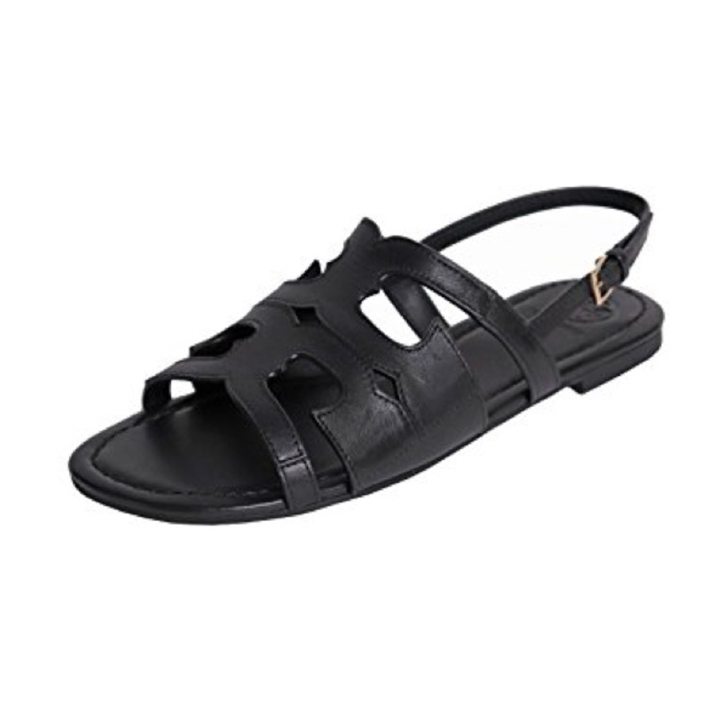 *BRAND NEW* Tory Burch ‘Serif’ Sandals